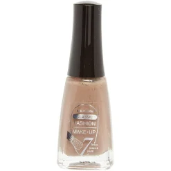 Fashion Make Up vernis à ongles classic or rose < Gifi Outlet