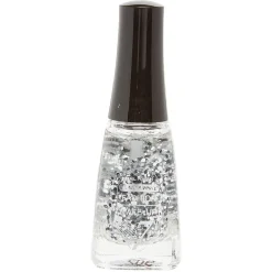 Fashion Make Up vernis à ongles Black & White < Gifi Online