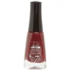 Fashion Make Up vernis à ongles classic rouge sombre < Gifi New