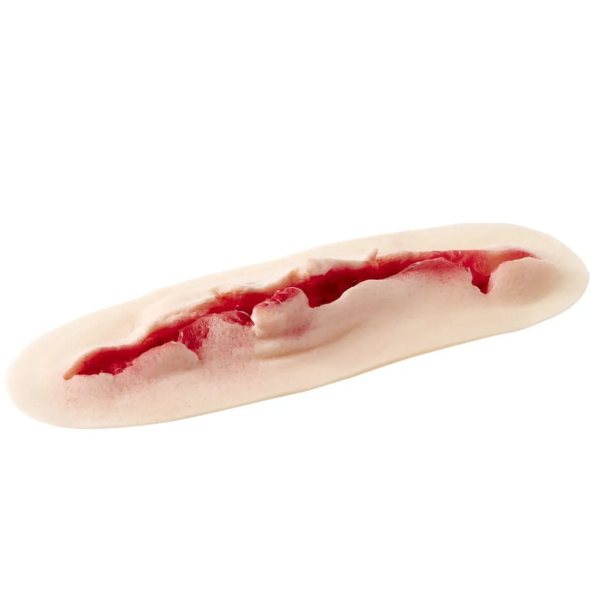 Fausse cicatrice Halloween latex (3 modèles) < Gifi