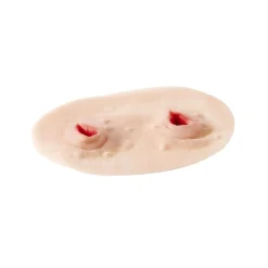 Fausse cicatrice Halloween latex (3 modèles) < Gifi