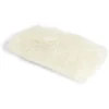 Fausse herbe en paille pour décor Pâques blanc ou vert < Gifi Clearance