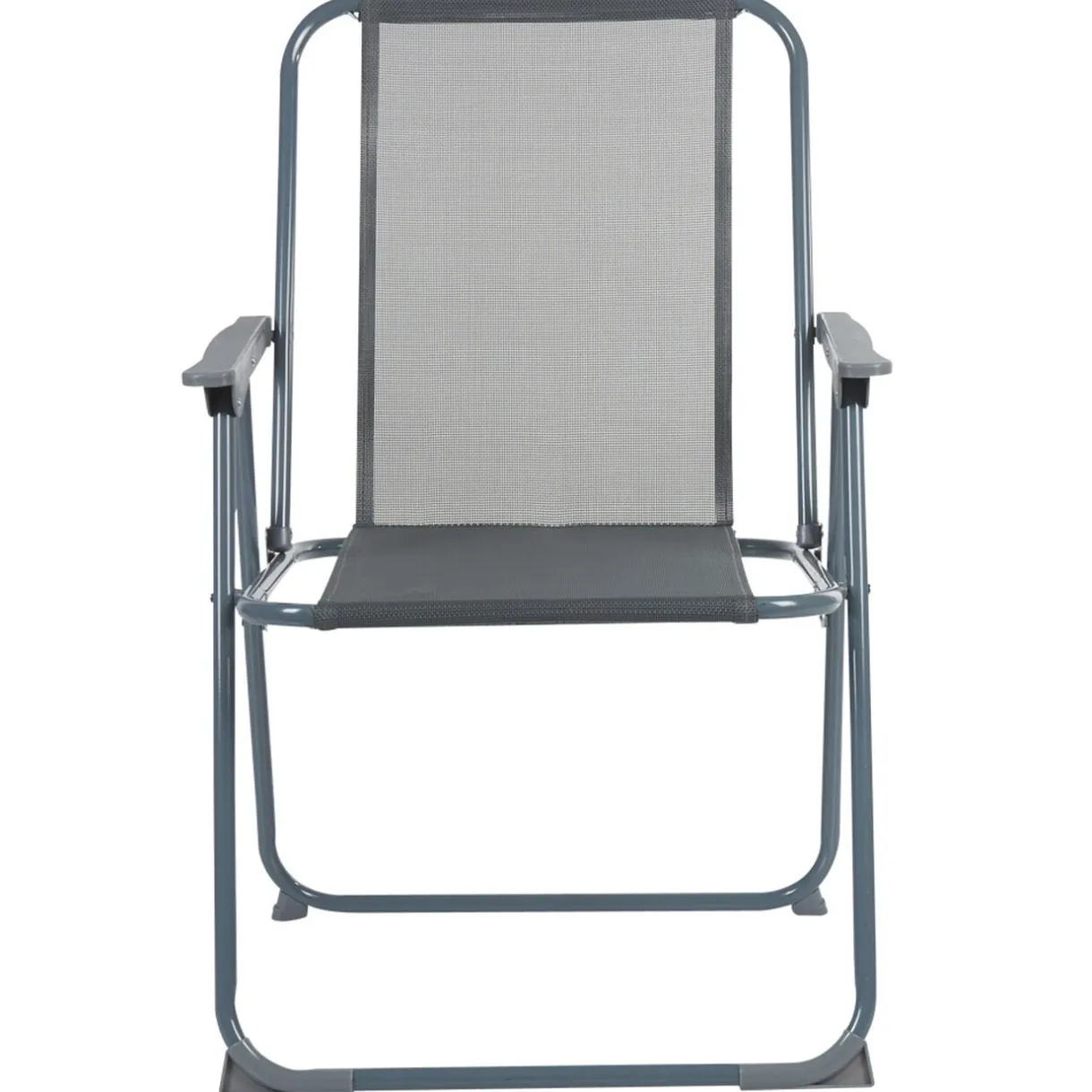 Fauteuil de camping pliant gris < Gifi Sale