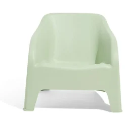 Fauteuil d'extérieur GARY Vert sauge < Gifi Outlet