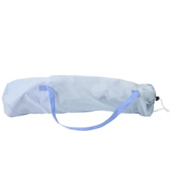 Fauteuil pêcheur enfant pliable Stitch métal et polyester bleu 59x39xH62cm < Gifi Online