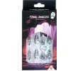 Faux ongles Halloween 24 pièces