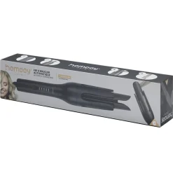 Fer à boucler électrique automatique 30W Ø5xL32cm (3 modèles) < Gifi Sale