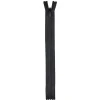 Fermeture à glissière noire L20cm < Gifi Hot