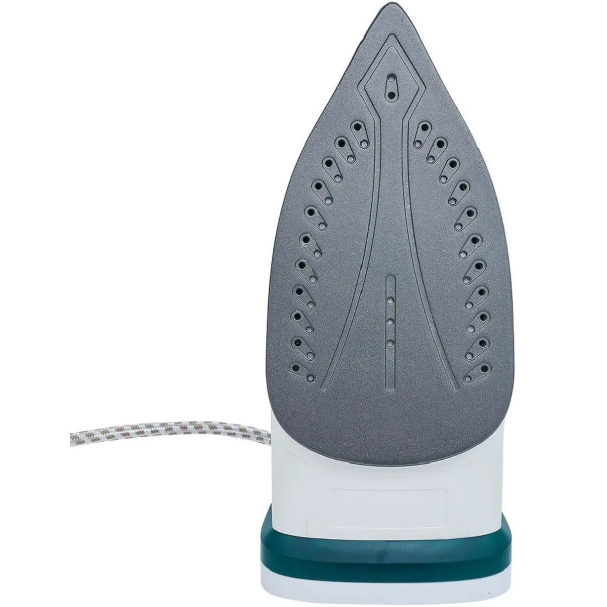 Fer à repasser bleu et blanc 2200W < Gifi New
