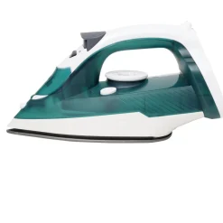 Fer à repasser bleu et blanc 2200W < Gifi New