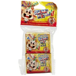 Feu d'artifice KRAKBILL 2x12 < Gifi Discount