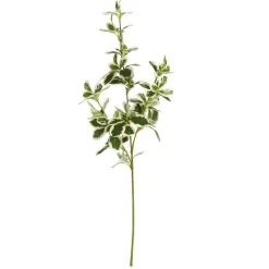Feuillage artificiel banyan 1 tiges 3 branches - 3 modèles < Gifi Clearance
