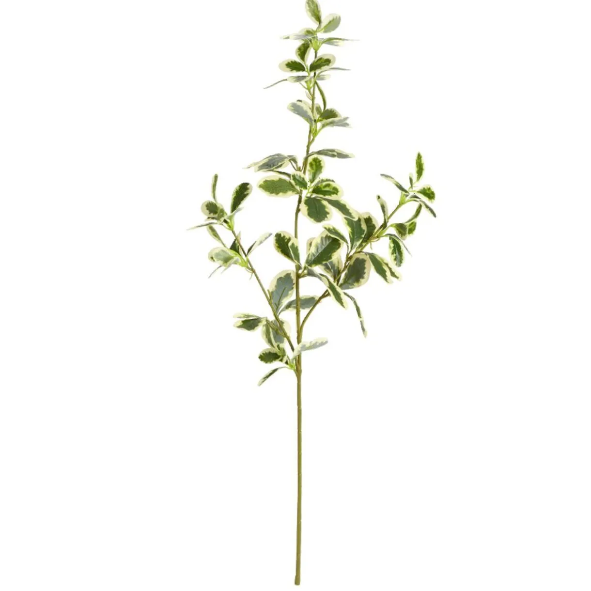 Feuillage artificiel banyan 1 tiges 3 branches - 3 modèles < Gifi Clearance