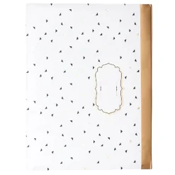 Feuillet de 8 notes adhésives fantaisies < Gifi Outlet