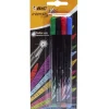 Feutre écriture intensity x4 couleurs différentes BIC < Gifi Clearance