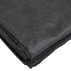 Feutre de drainage textile noir L300xH100cm < Gifi New