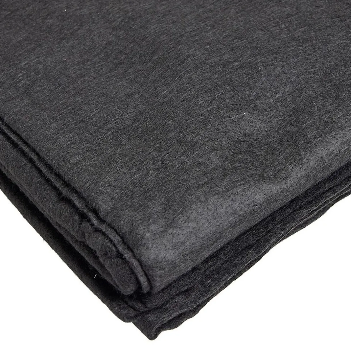 Feutre de drainage textile noir L300xH100cm < Gifi New