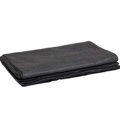 Feutre de drainage textile noir L300xH100cm < Gifi New