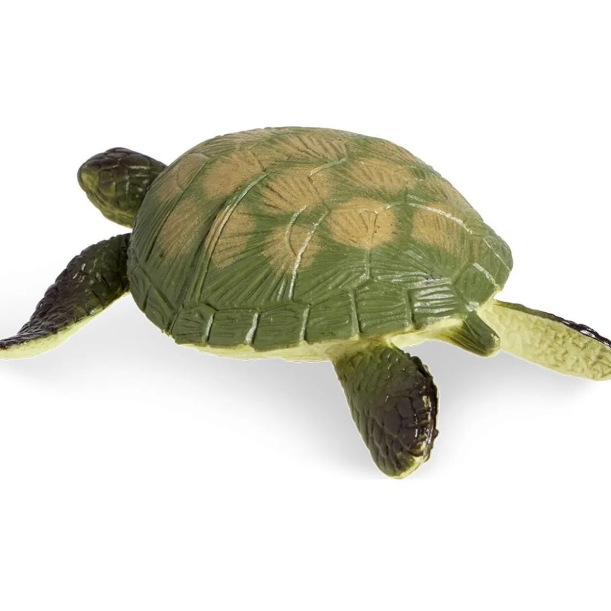 Figurine animal marin
