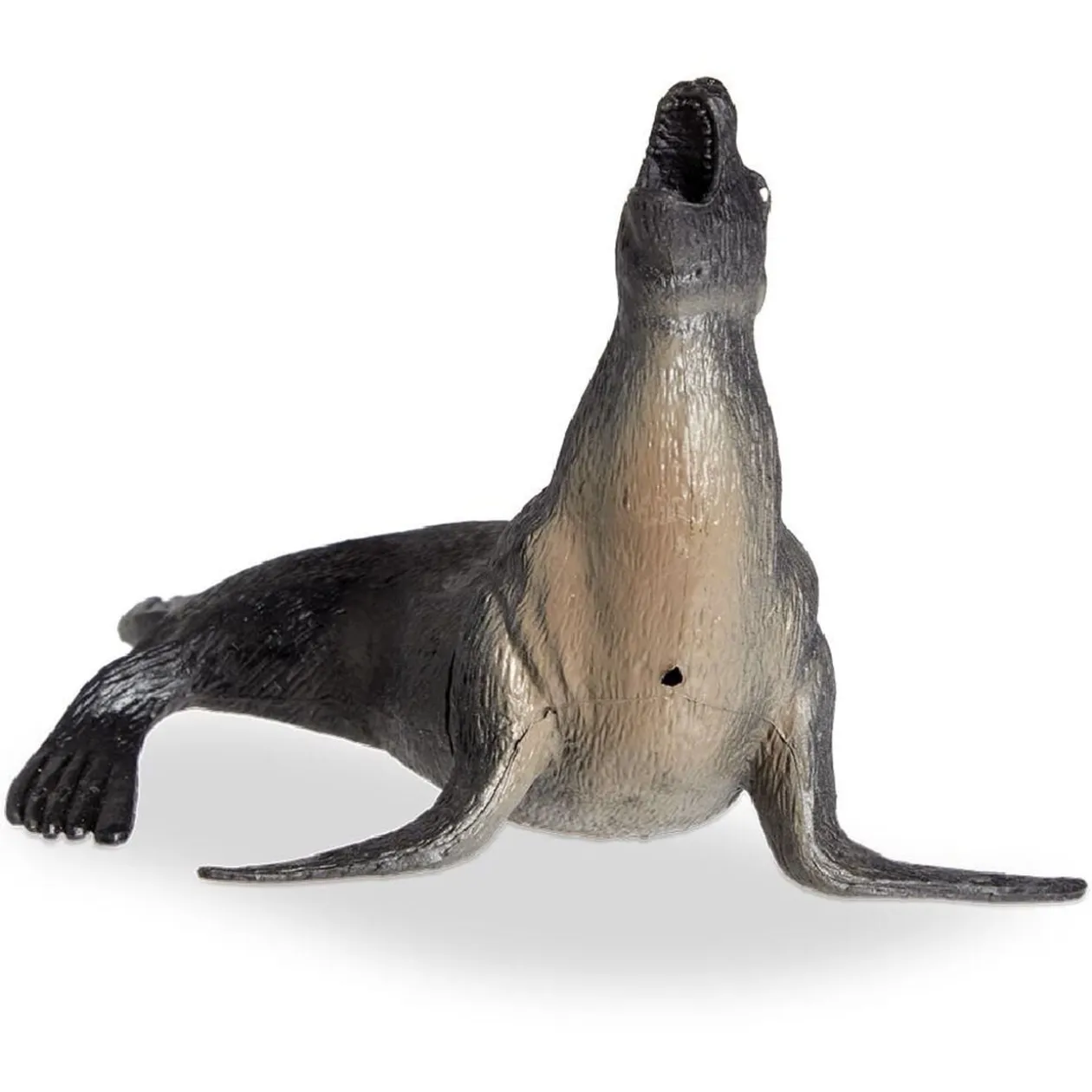 Figurine animal marin