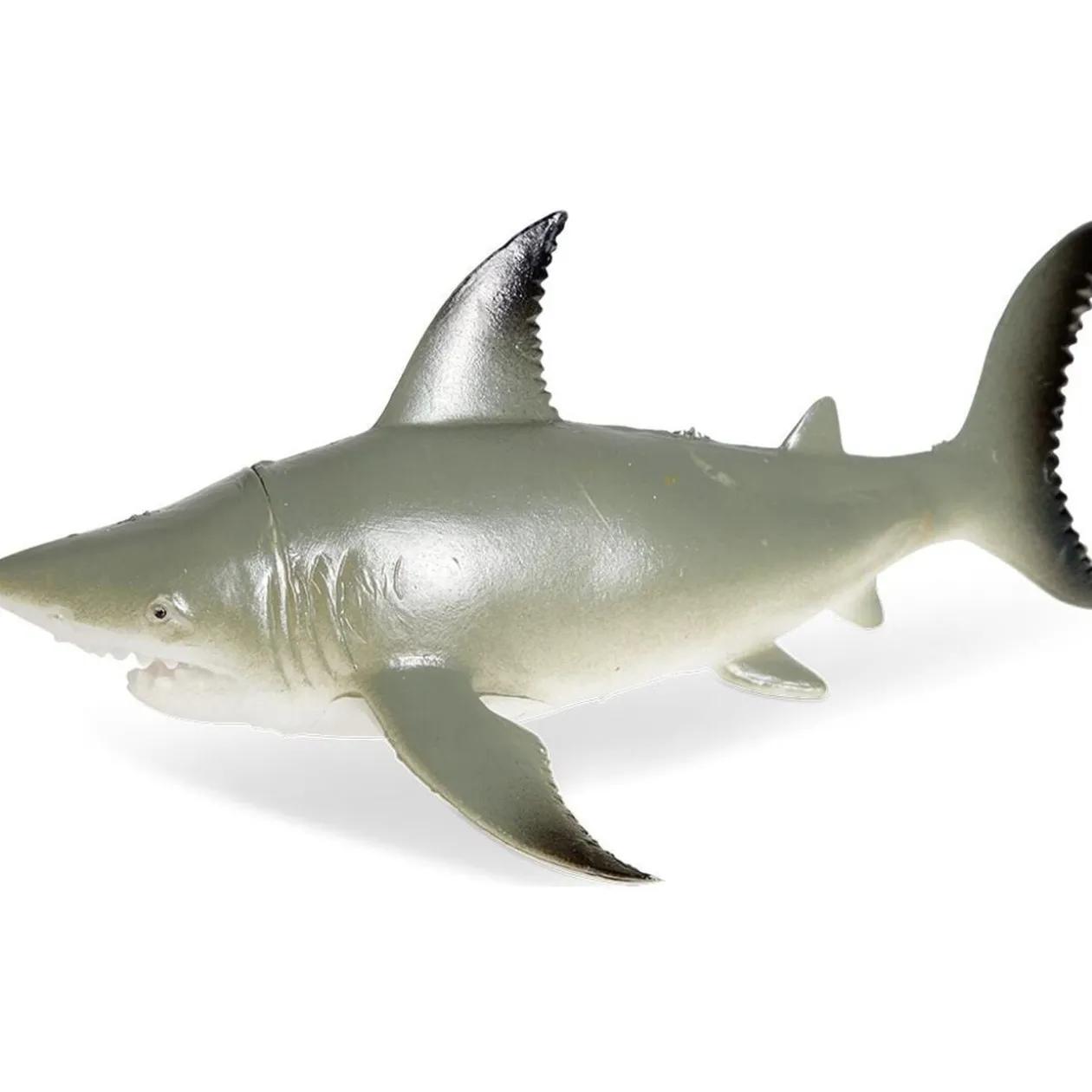 Figurine animal marin
