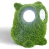 Figurine animal solaire effet gazon LED H8cm (3 modèles) < Gifi Clearance