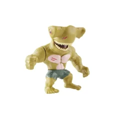 Figurine articulée requin ou dinosaure (4 modèles)