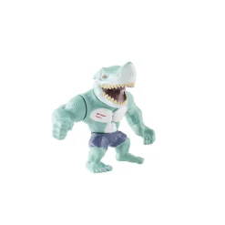 Figurine articulée requin ou dinosaure (4 modèles)