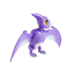 Figurine dinosaure bébé marche et rugit - 3 modèles < Gifi Online