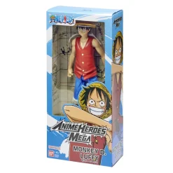 Figurine géante collection One Piece Luffy H30cm < Gifi New