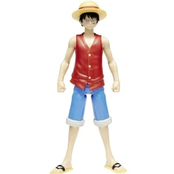 Figurine géante collection One Piece Luffy H30cm < Gifi New