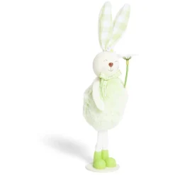 Figurine lapin de Pâques H25cm - 3 coloris < Gifi Hot