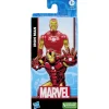 Figurine MARVEL articulée H15 cm < Gifi Online