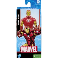 Figurine MARVEL articulée H15 cm < Gifi Online
