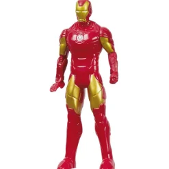 Figurine MARVEL articulée H15 cm < Gifi Online