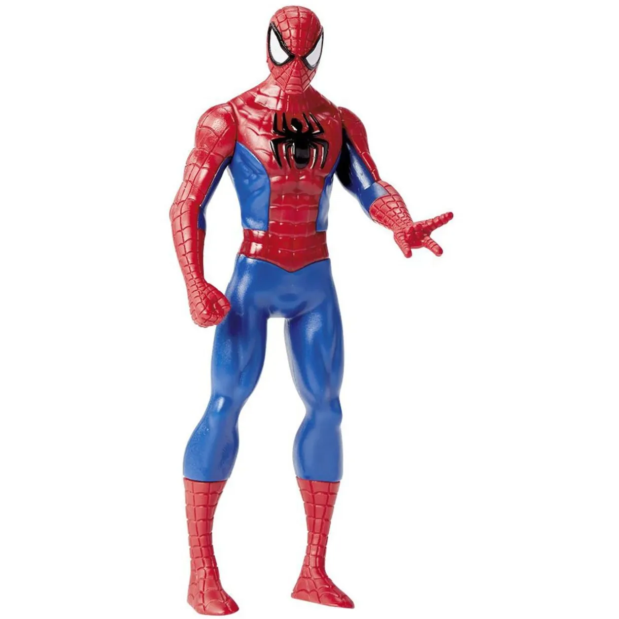 Figurine MARVEL articulée H15 cm < Gifi Online