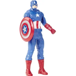 Figurine MARVEL articulée H15 cm < Gifi Online