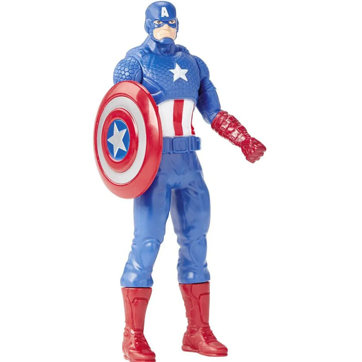 Figurine MARVEL articulée H15 cm < Gifi Online