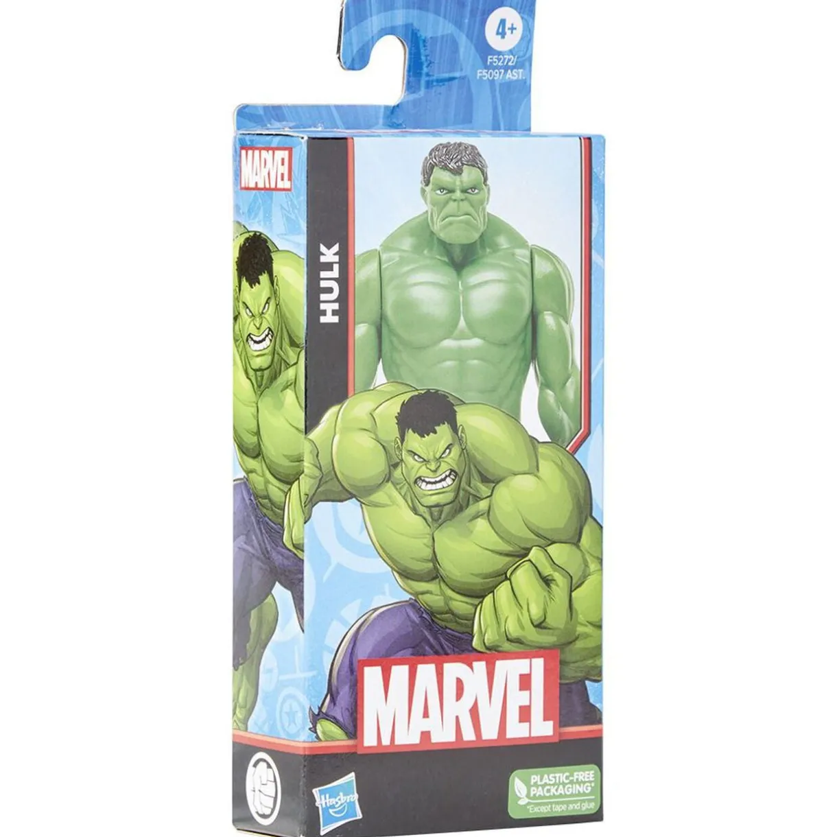 Figurine MARVEL articulée H15 cm < Gifi Online