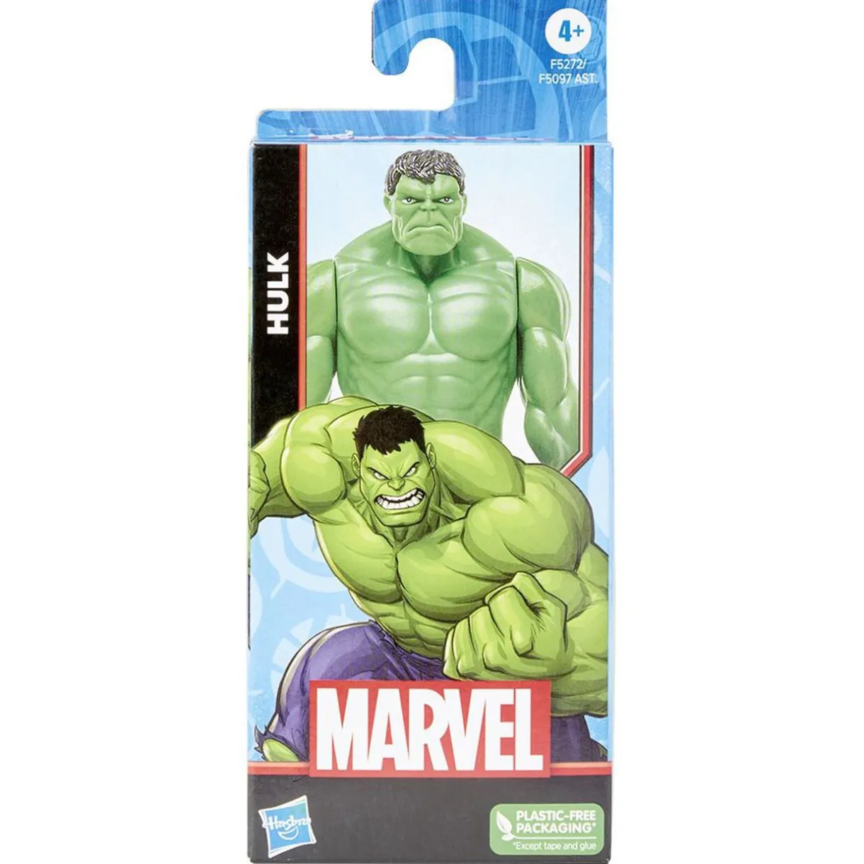 Figurine MARVEL articulée H15 cm < Gifi Online