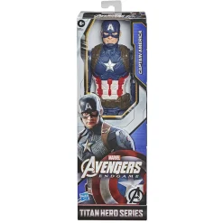 Figurine Marvel Avengers Titan H.30,4 cm < Gifi Outlet