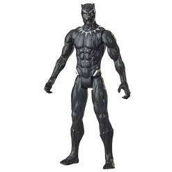 Figurine Marvel Avengers Titan H.30,4 cm < Gifi Outlet