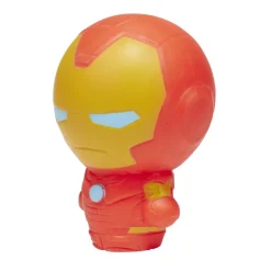 Figurine Marvel Squishy extensible caoutchouc H13cm (plusieurs modèles)