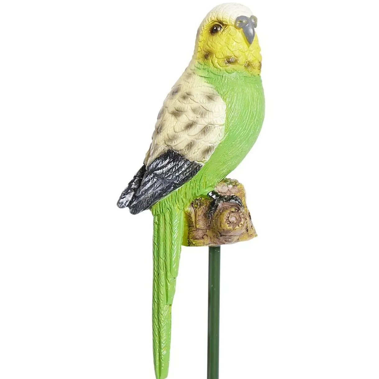 Figurine à planter oiseau H50cm (4 modèles) < Gifi Clearance