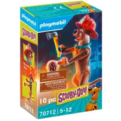 Figurine playmobil Scooby Doo