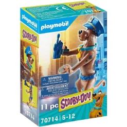 Figurine playmobil Scooby Doo