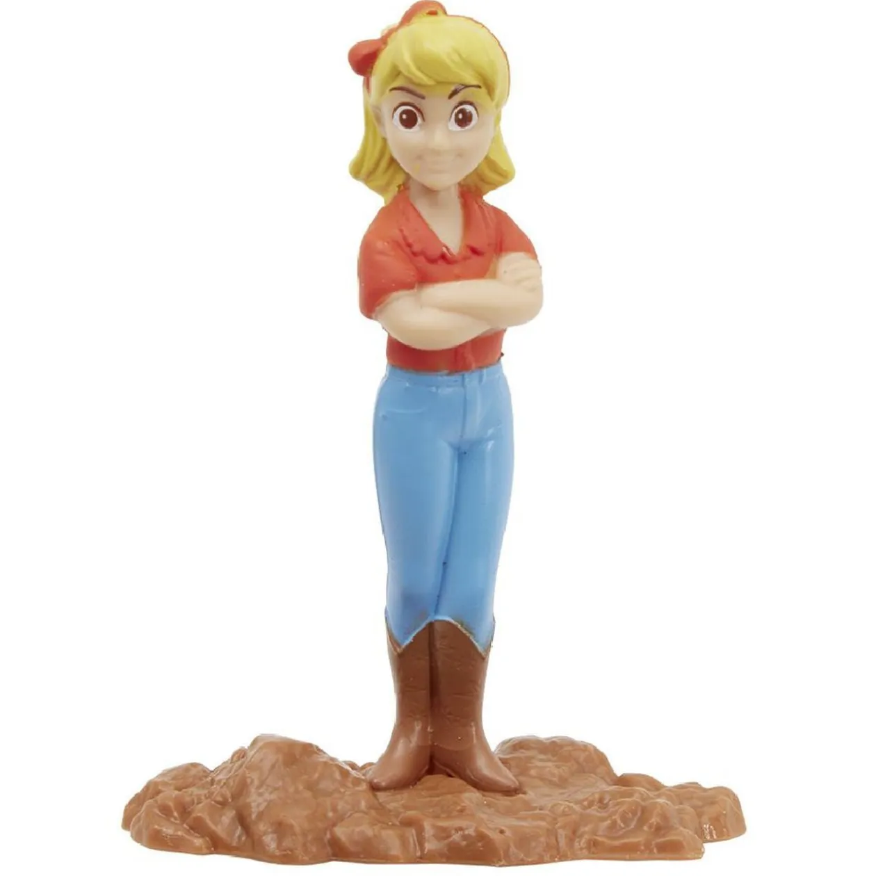 Figurine Spirit cheval ou personnage