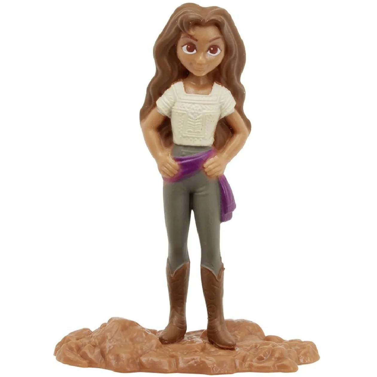 Figurine Spirit cheval ou personnage
