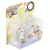 Figurine + voiture Bo et Spritzer Rev&Roll plastique + 3ans < Gifi New