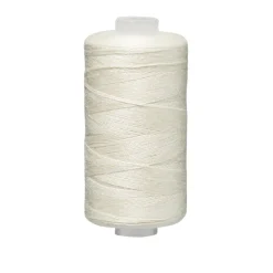 Fil à coudre beige naturel 500m < Gifi Outlet